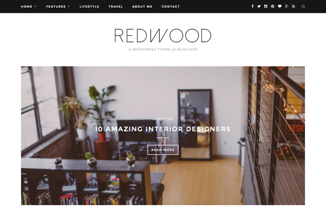 Redwood Travelling- Just another WordPress site